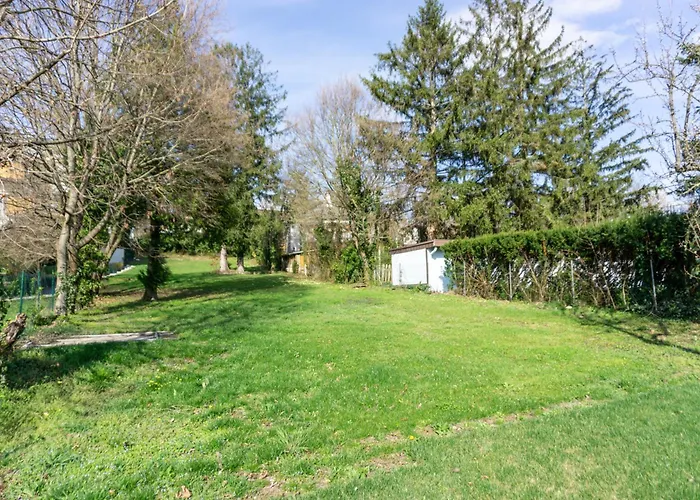 Next To Stadion, Near To Lainzer Tiergarten דירה *